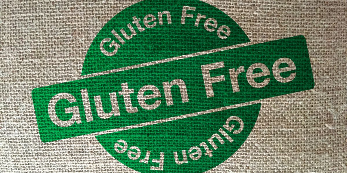 Gluten Free Healthy Snack Recipes