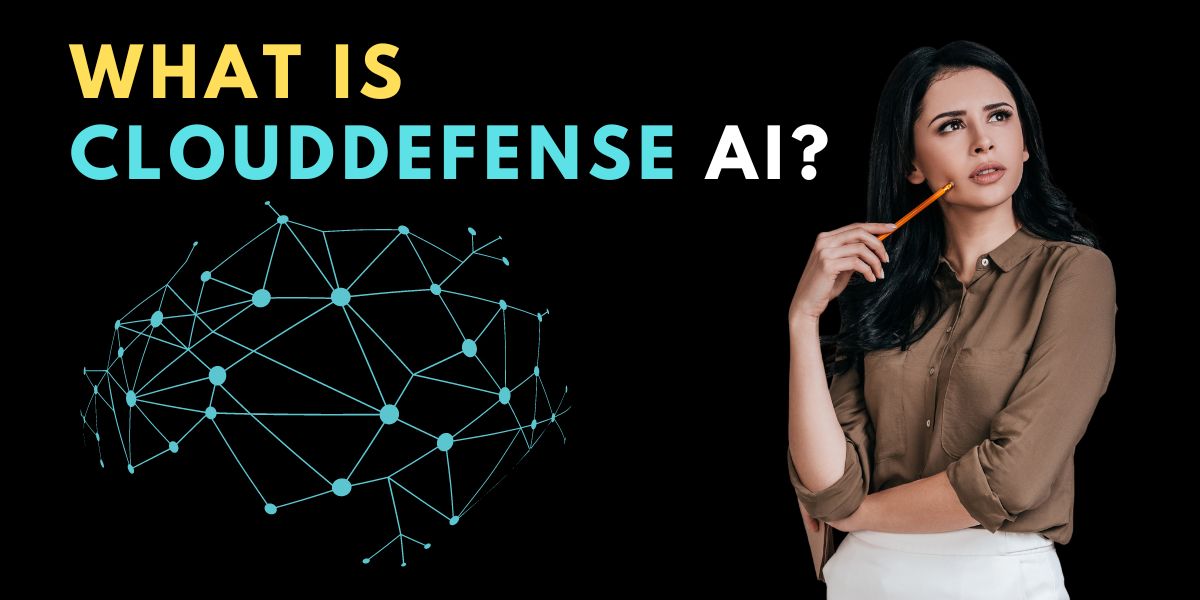 what is CloudDefense AI?